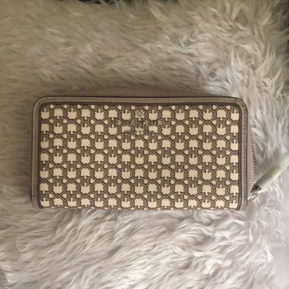 Kate Spade Wrislet